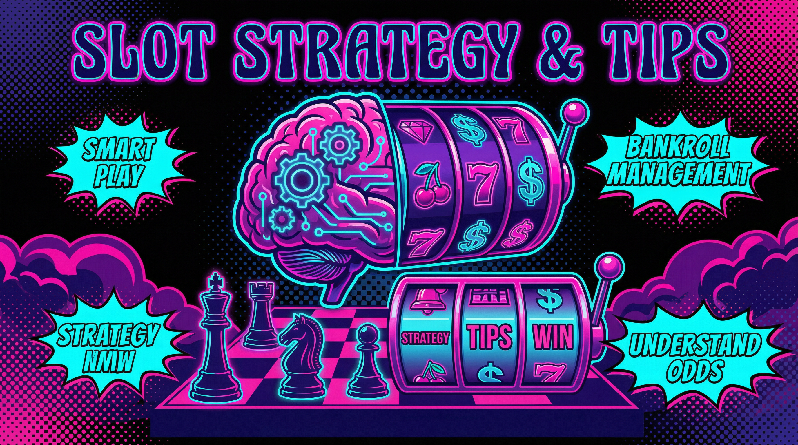 壹号娱乐 - 老虎机投注策略指南